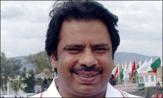 Jahangir Khan