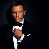 James Bond