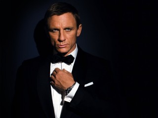 James Bond