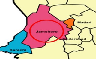 Jamshoro