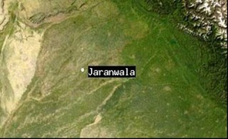 Jaranwala