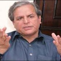 Javed Hashmi