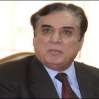 Javed Iqbal