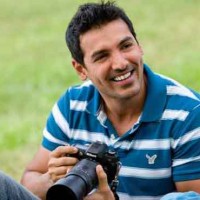 John Abraham