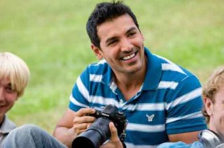 John Abraham