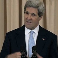 John Kerry