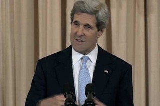 John Kerry