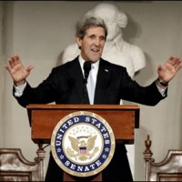 John Kerry