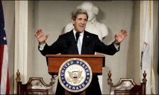 John Kerry