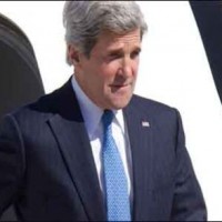 John Kerry