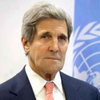 John Kerry