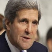 John Kerry