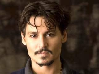 Johnny Deep