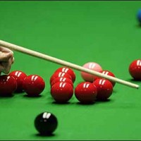 Junior Snooker