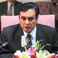 Justice Javed Iqbal