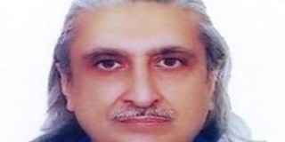 Justice Jawwad Khawaja