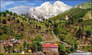 Kaghan Valley