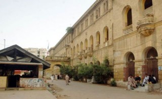 Karachi City Court