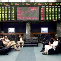 Karachi Stock Exchange