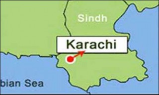 Karachi