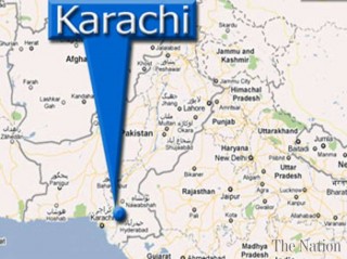 Karachi