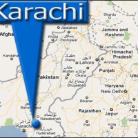 Karachi