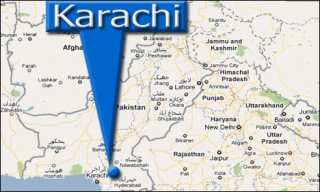 Karachi