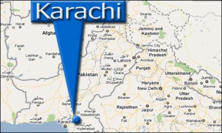 Karachi