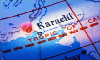 Karachi