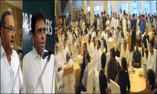 Khalid Maqbool