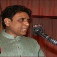 Khalid Maqbool