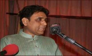 Khalid Maqbool