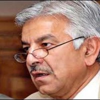 Khawaja Asif