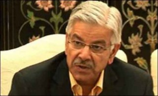 Khawaja Asif