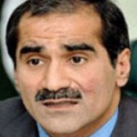 Khawaja Saad Rafiq