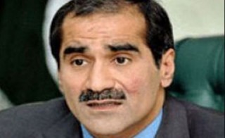 Khawaja Saad Rafiq