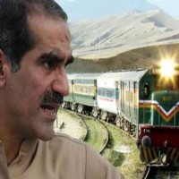 Khawaja Saad Rafiq