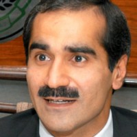 Khawaja Saad Rafiq