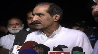 Khawaja Saad Rafiq