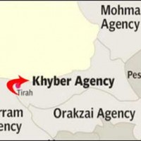 Khyber Agency