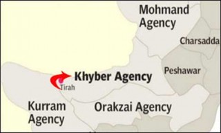 Khyber Agency