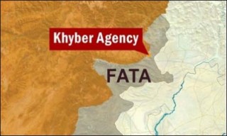 Khyber Agency