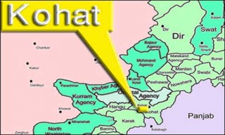 Kohat