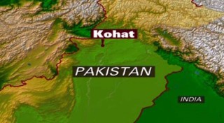 Kohat