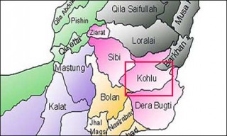 Kohlu