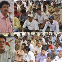 Korangi Town Meetings unit