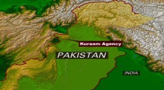 Kurram Agency