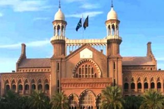 Lahore High Court