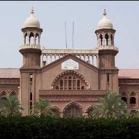 Lahore High Court