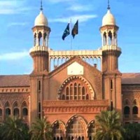 Lahore High Court